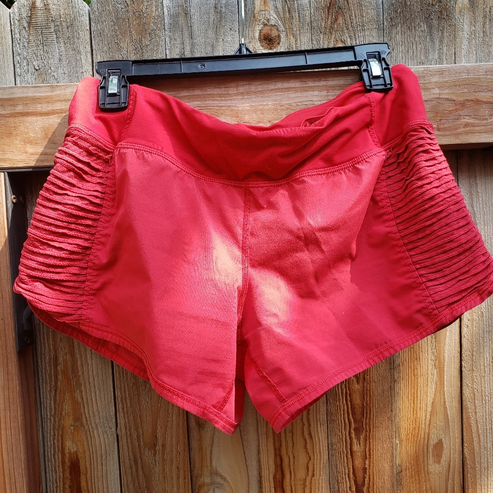 Lululemon shorts